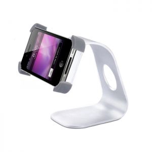  MacLove Stander&Holder Titan for iPhone 4/4S/iPhone 3G/3GS/iPod touch 4G (ML56121)